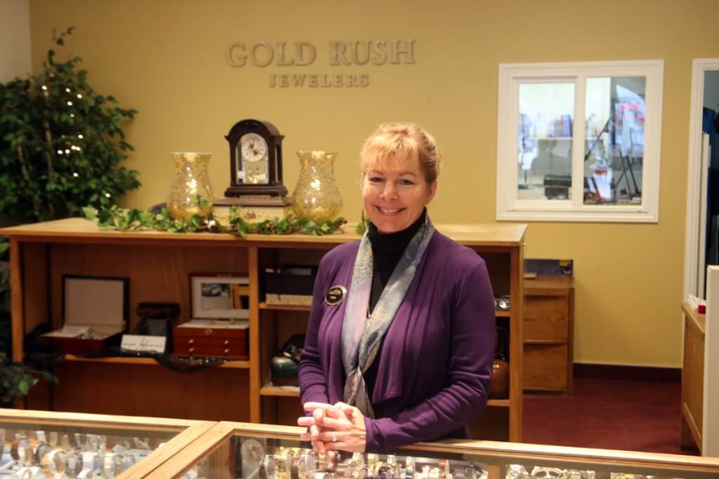 Watch Repairs and Jewelry in Petaluma, CA Gold Rush Jewelers