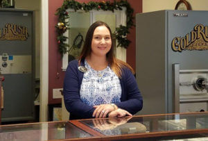 Watch Repairs and Jewelry in Santa Rosa, CA | Gold Rush Jewelers